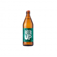 Beer UP 12, Pilsner Ale 0,5l