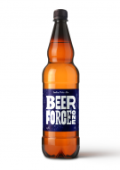 Beer Force One 14� IPA 1l