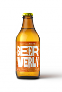 Beer Verly 14°, APA, 0,33l