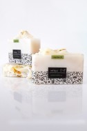 Bylinn mydlo - BIO MEDOVKA 100g (+/- 5g)