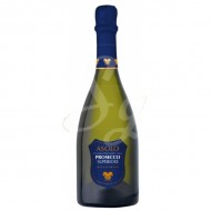 Colesel Valdobbiadene Prosecco Brut Prato Scuro DOCG 0,75 l