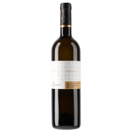 Such biele vno Chardonnay