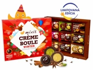 Vianon Boulenira  Degustan sada Crème boul