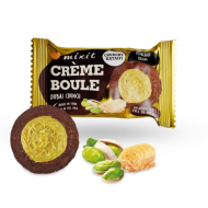 Crme boule - Dubai 30g