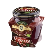 BIO Viov dem 82 % ovocia 240g