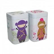 Little Ninja - dza 200g, 2 ks v sete