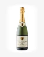 DUF CREMANT de Bourgogne brut AOC 0,75l