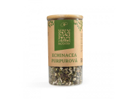 Echinacea purpurov BIO bylinkov sypan aj 40g - dza