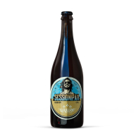 Pivo WYWAR Session IPA 11� 0,75L