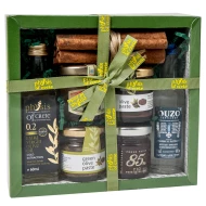 Darekov GIFT BOX PHYSIS 1