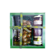 Darekov GIFT BOX PHYSIS 6