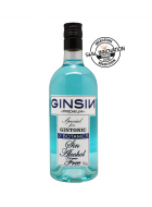 Ginsin 12 botanics 0,7l