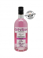 Ginsin strawberry 0,7l