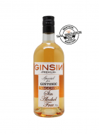 Ginsin tangerine 0,7l