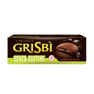 Grisbi bezlepkov suienky s okoldovm krmom 150g