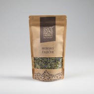 Horský čajíček BIO bylinkový sypaný čaj 100g