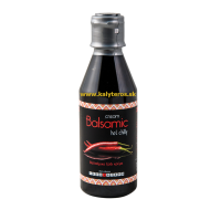 Balzamick krm Hot chilli 250ml