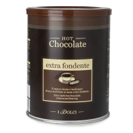 HOT Chocolate - extra fondente 500g plechovka