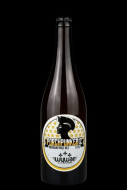 Pivo WYWAR Porch Punker 12 0,75l