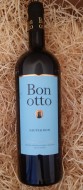 Talianske suché biele víno Sauvignon blanc BONOTTO Marca Trevigiana IGT