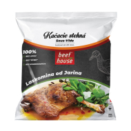 Sous Vide Kaacie stehn 500g