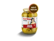 Olivy gordal bez kstky 845g