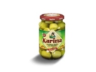 Olivy gordal plnen mandami 350g