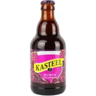 Kasteel Rubus (BE) 0,33l
