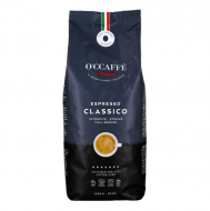 OCcaff Espresso Classsico 0,25kg/1kg