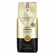 OCcaff Crema e Aroma 0,25kg/1kg