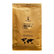 Kva Quartetto - espresso zmes 0,25kg/0,5kg/1kg