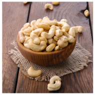 Keu natural 80g