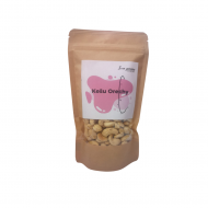 Keu orechy 250g