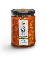 KIMCHI VEGAN 490g