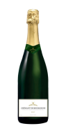 CREMANT de Bourgogne brut 0,75l