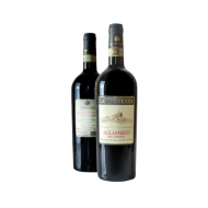 La Fortezza Aglianico Del Taburno DOCG