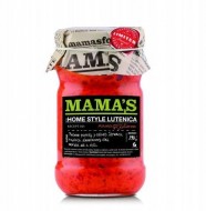 Mamas home style lutenica 290g