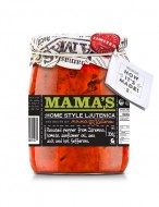 Mamas home style lutenica 550g
