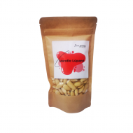 Mandle blanrovan 250g