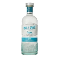 Botanical Vodka Marine 41.6% 0,7l