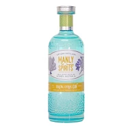 Coastal Citrus Gin 43% 0,7l