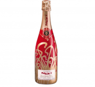 Maxim's Champagne Annes Folles Blanc de Noirs 0,75