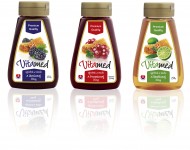 VITAMED 3 x 250g