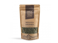 Medovka lekrska BIO bylinkov sypan aj 30g/100g