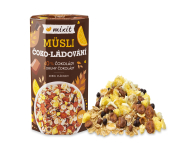 Msli oko - ldovanie 450g