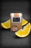 Mydlo - POMARAN A BAMBUCK MASLO 100g (+/- 5g)