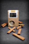 Mydlo - KORICA A MED 100g (+/- 5g)