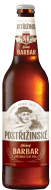 Pivo Barbar polotmav� �peci�l 13� 0,5l
