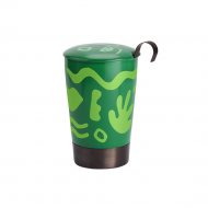 TEAEVE Opera zelen