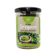 Oregano z grckych hr 40g